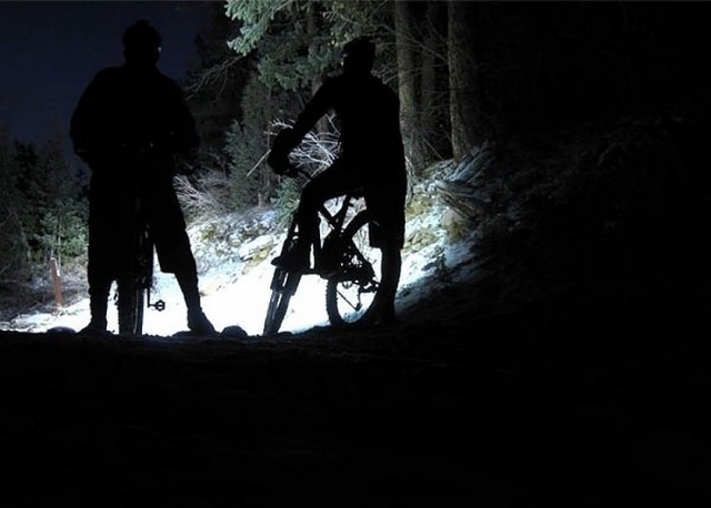  Disfruta de nuestras sesiones de mountain bike